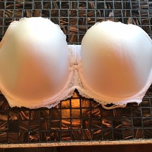 Victoria Secret Dream Angels Lined Demi